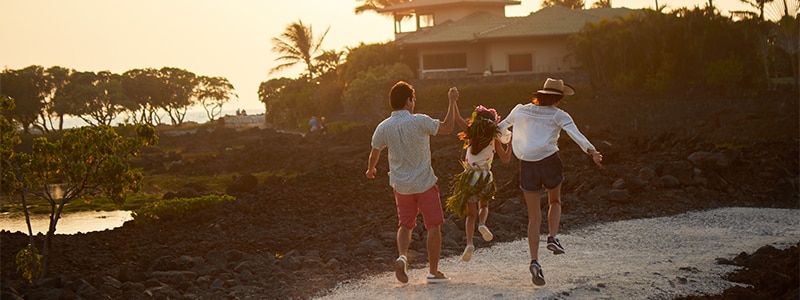 HGV의 특별한 선물