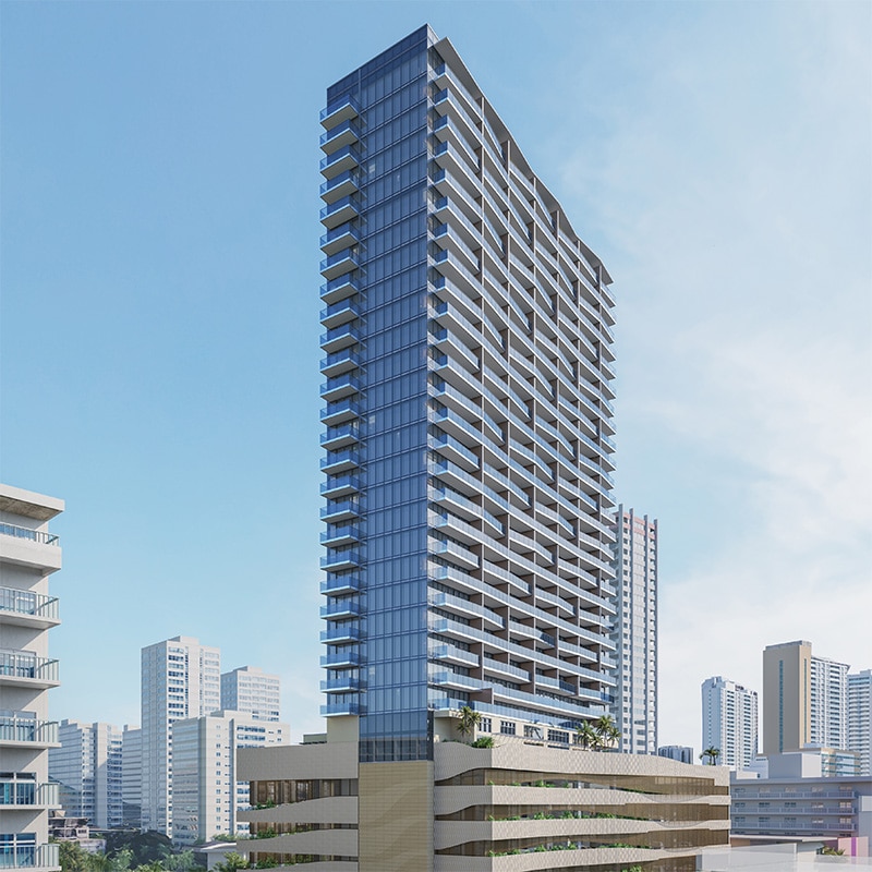 카 하쿠, 힐튼 클럽