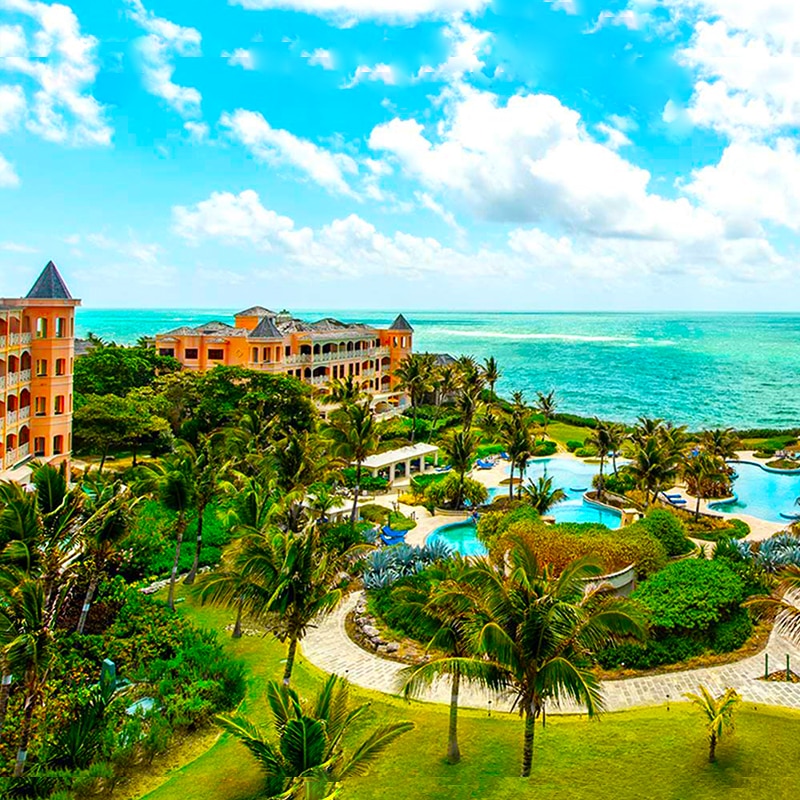 Saint Philip, Barbados