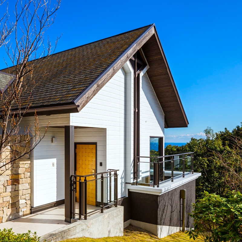 더 베이 포레스트 오다와라 바이 힐튼 클럽 일본 가나가와현 오다와라