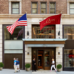 더 퀸, 힐튼 클럽