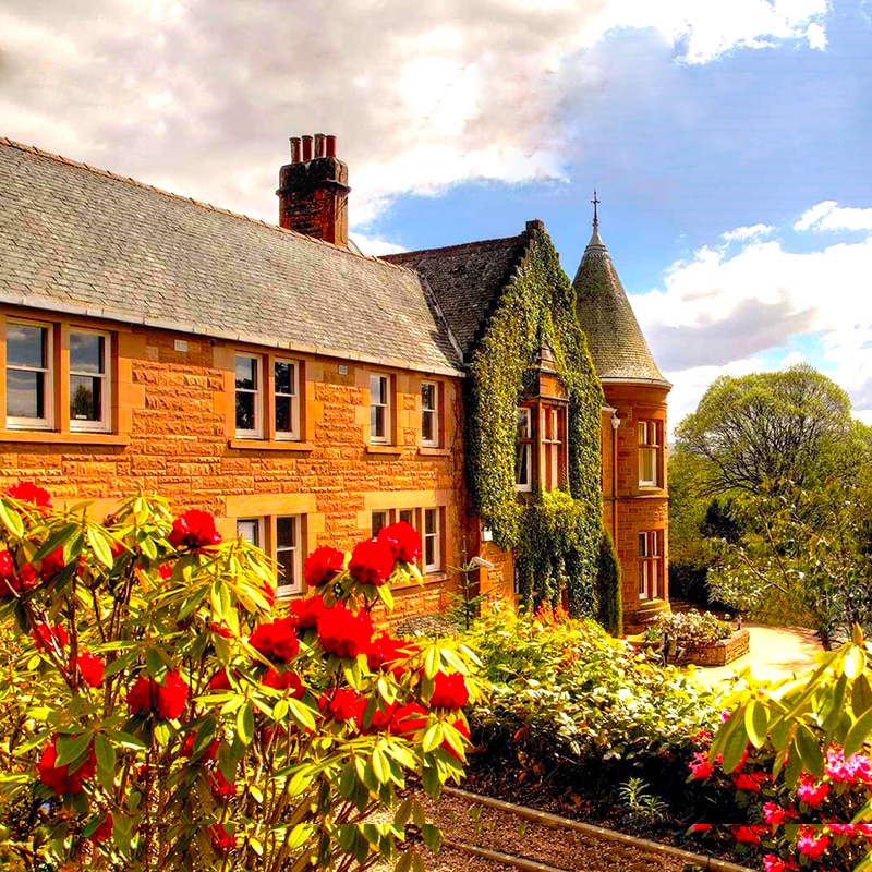 크레이겐다로크 스위트, 힐튼 그랜드 베케이션스 클럽