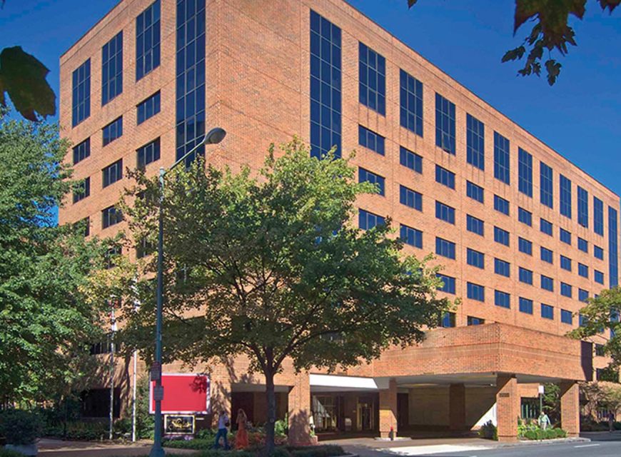 The District by Hilton Club