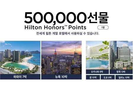 2025 스페셜 프로그램