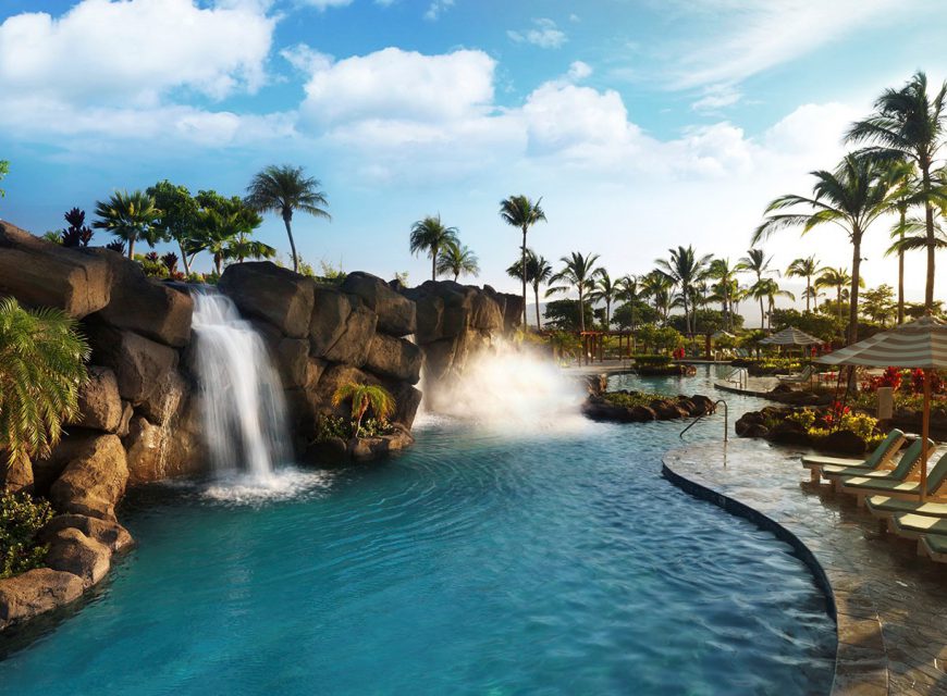 킹스랜드 바이 힐튼 그랜드 베케이션스