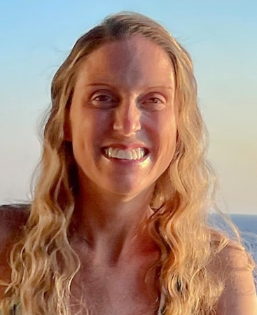 Photo of Erin W., a Hilton Grand Vacations Explorer