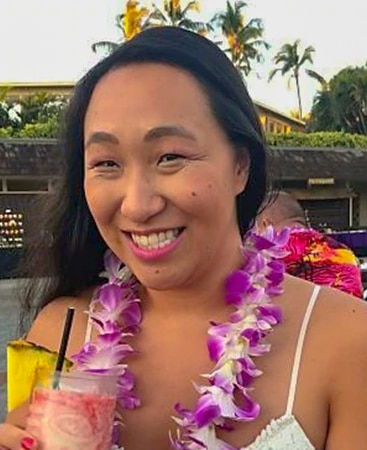 Photo of Stephanie G., a Hilton Grand Vacations Explorer