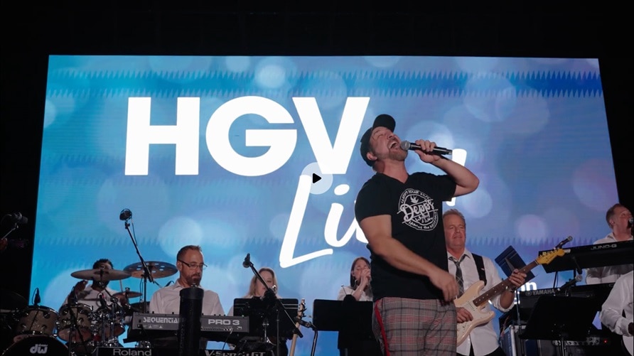 HGV Ultimate Access Brand Ambassadors video thumbnail