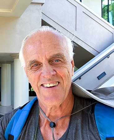 Hilton Grand Vacations Member, Explorer profile picture. 