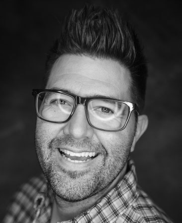 Hilton Grand Vacations Member John P.