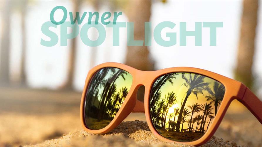 Owner Spotlight
