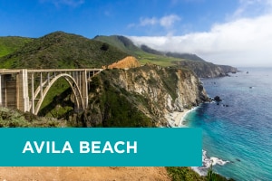 Avila Beach Thumbnail