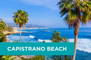 Capistrano Beach Thumbnail