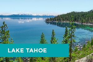 Lake Tahoe