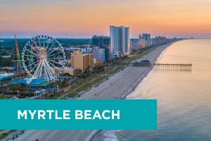 Myrtle Beach Thumbnail