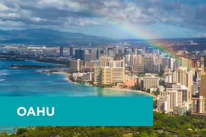 Oahu Thumbnail