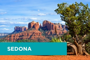 Sedona Thumbnail