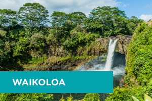 Waikoloa Thumbnail