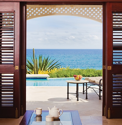 The Crane, a Hilton Grand Vacations Club