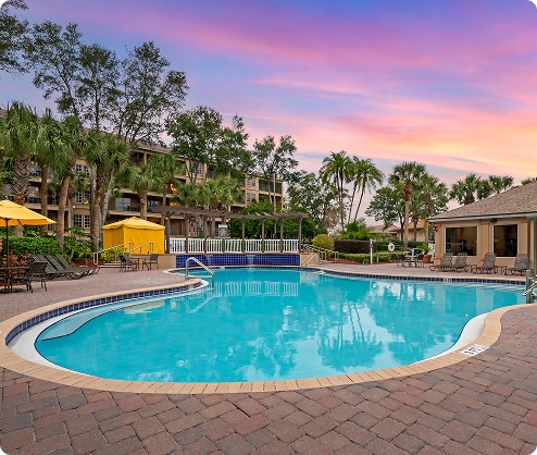 Aqua Sol Orlando