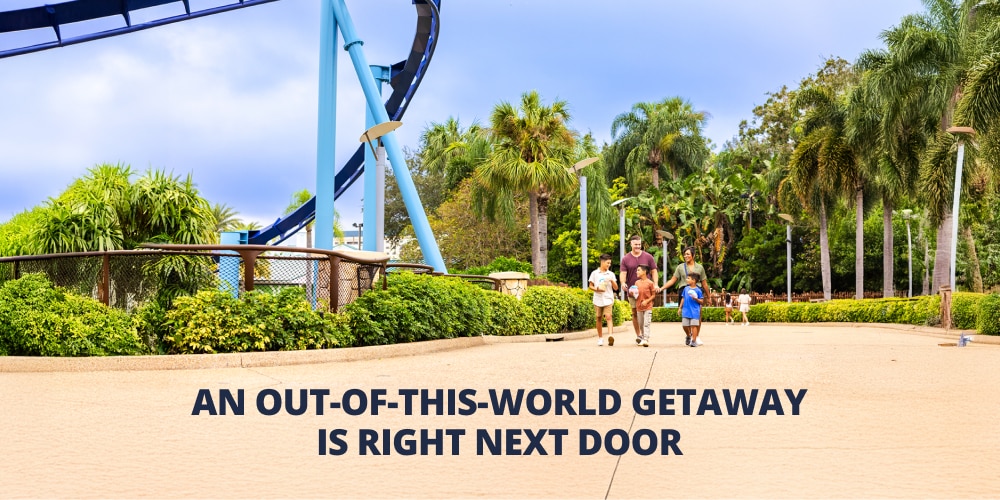 An Out-Of-This-World Getaway Is Right Next Door