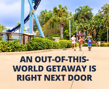 An Out-Of-This-World Getaway Is Right Next Door