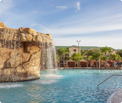 Mystic Dunes Orlando