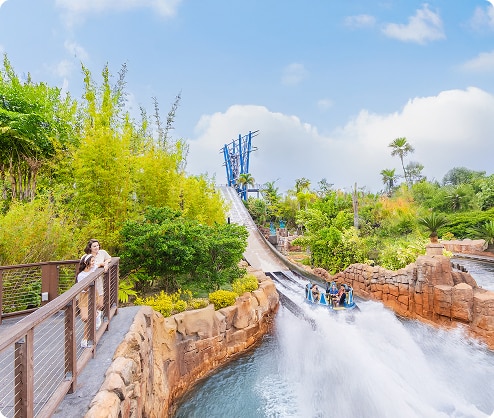 SeaWorld Orlando