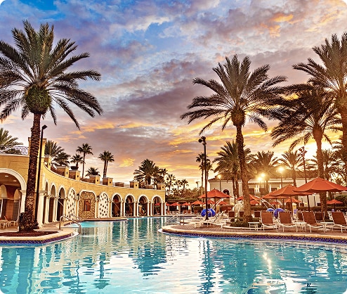 Tuscany Village Orlando