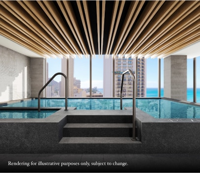 Spa at Ka Haku, a Hilton Club