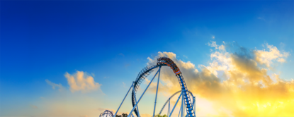 Orlando Rollercoaster