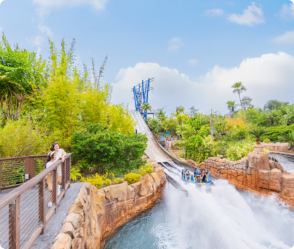 SeaWorld Orlando