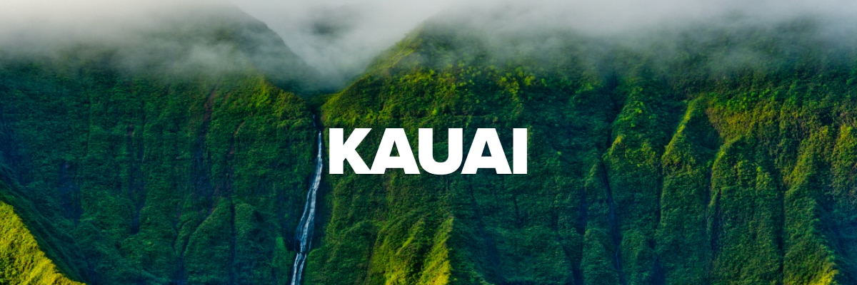 Kauai