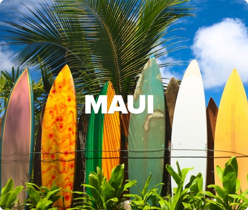 Maui