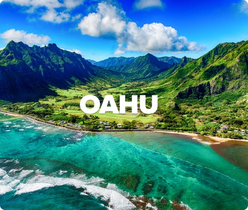 Oahu