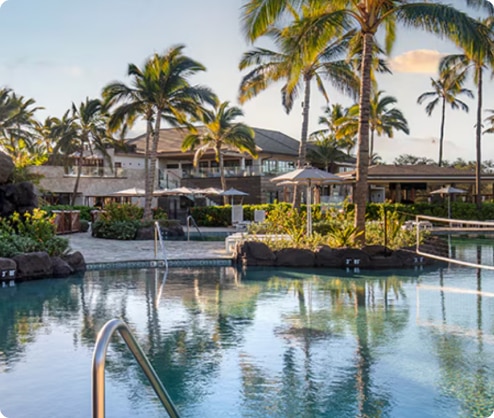 Maui Bay Villas