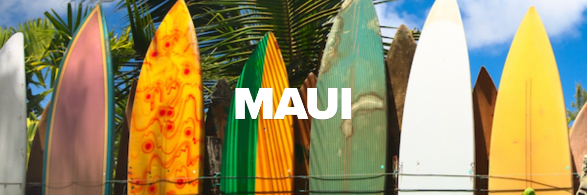 Maui