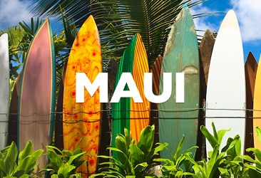 Maui