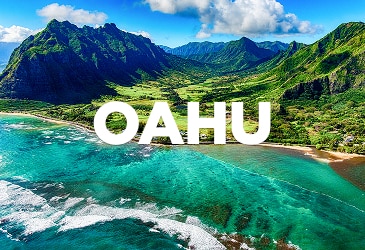 Oahu