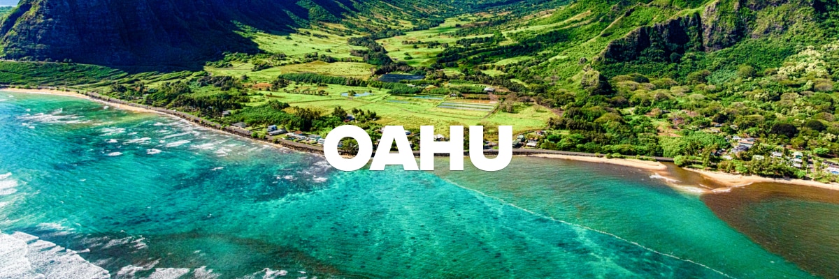 Oahu