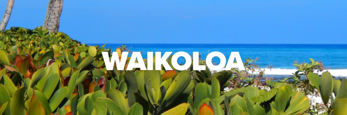 Waikoloa