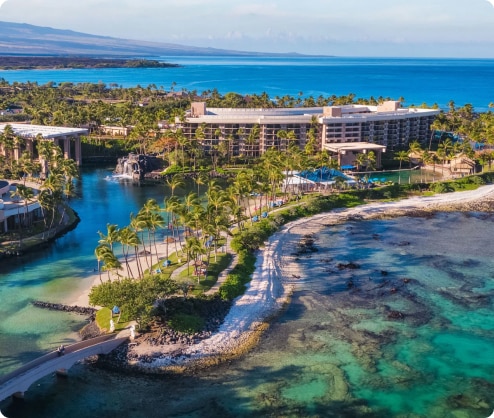 Waikoloa Village Resort