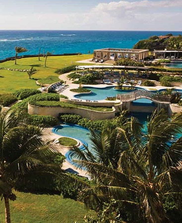 The Crane, a Hilton Grand Vacations Club