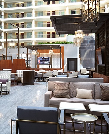 The District by Hilton Club