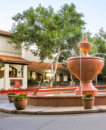 Los Abrigados Resort and Spa
