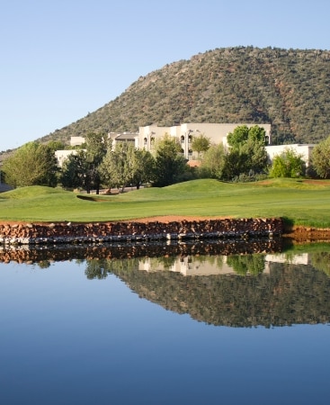 Ridge on Sedona, a Hilton Vacation Club