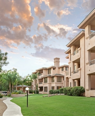 Scottsdale Links Resort