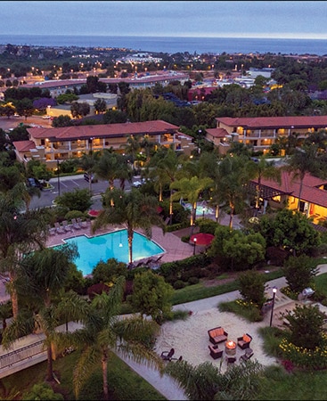 Hilton Grand Vacations Club in Marbrisa, Carlsbad
