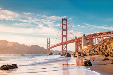 Northern California