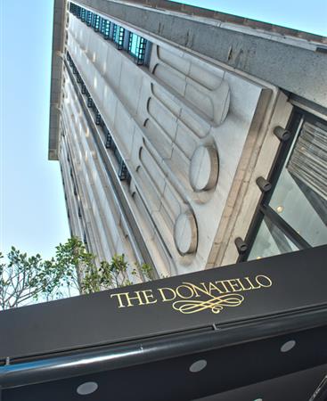 Club Donatello